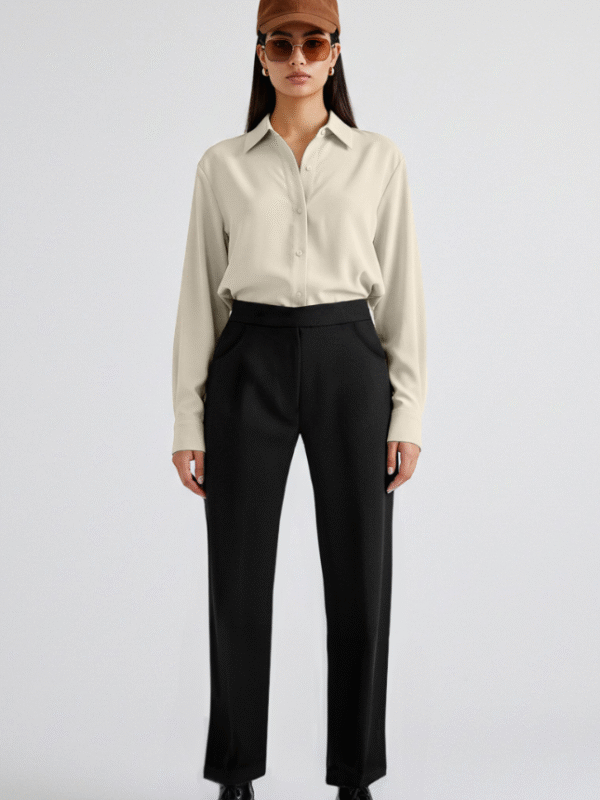 Scuba Straight pants